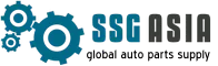 global auto parts supplier