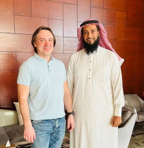 Business Meetings in Saudi Arabia 1 (1)