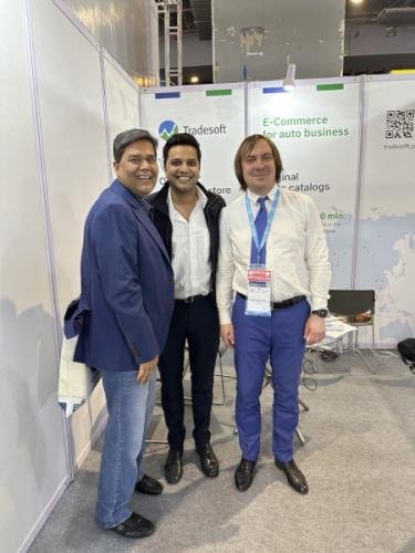 ACMA Automechanika New Delhi 2024_6