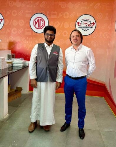 Business Meetings in Saudi Arabia 7 (1)